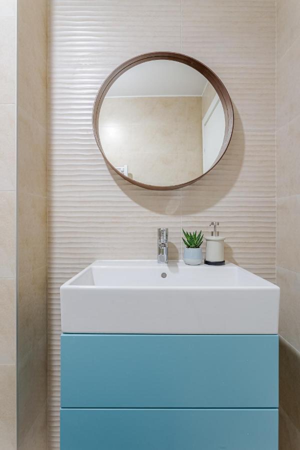 Il Lago - Turquoise - Cozy Luxurious Smart Home By The Lake Voluntari Екстериор снимка
